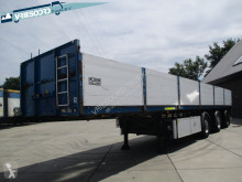 Semitrailer platta Floor FLO 17 30H2