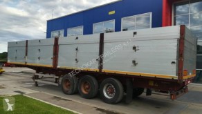 Trailer Bartoletti BARTOLETTI tweedehands kipper