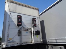 Semi reboque cortinas deslizantes (plcd) fossas a bobinas Schmitz Cargobull S01 S01