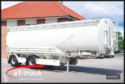 semi remorque citerne Feldbinder