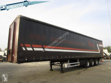 Semirremolque lonas deslizantes (PLFD) Pacton T3-001