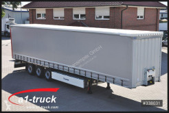 Полуприцеп тентованный Krone SD NEU, Lift, PK, SAF Lasi XL DC9.5 Getränke