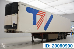 LAG mono temperature refrigerated semi-trailer Frigo