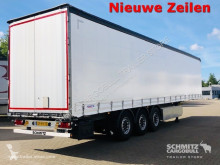 Semirremolque lonas deslizantes (PLFD) Schmitz Cargobull Curtainsider Standard Getränke