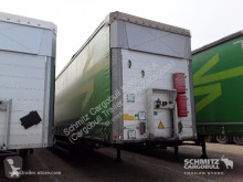 Semi remorque Schmitz Cargobull Varios Curtainsider rideaux coulissants (plsc) occasion