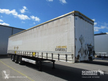 Полуприцеп шторный Krone Curtainsider Standard