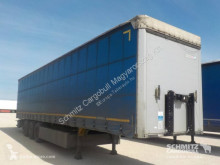 Полуприцеп Kögel Curtainsider Standard шторный б/у