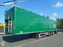 Trailer K200 tweedehands schuifvloer