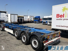 Полуприцеп контейнеровоз Schmitz Cargobull SGF*F3 cont chassis voor alle containers