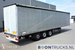 Semi remorque Schmitz Cargobull SCS rideaux coulissants (plsc) occasion