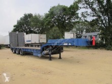 Trailer Castera tweedehands dieplader