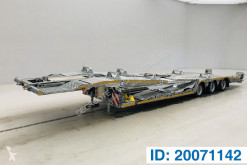 Полуприцеп трал nc Low bed trailer - NEW!