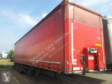Semi remorque rideaux coulissants (plsc) Schmitz Cargobull Rideaux Coulissant Standard