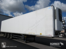 Návěs Schmitz Cargobull Tiefkühler Standard izotermický použitý