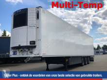used insulated semi-trailer