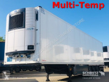 used insulated semi-trailer