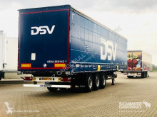 Semirremolque Schmitz Cargobull Curtainsider Standard tautliner (lonas correderas) usado