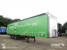 Schmitz Cargobull Schiebeplane Standard semi-trailer used tautliner
