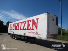 Návěs Schmitz Cargobull Tiefkühlkoffer Standard izotermický použitý