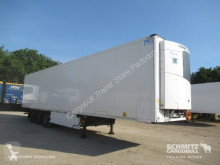 Semirremolque Schmitz Cargobull Tiefkühlkoffer Standard Doppelstock isotérmica usado
