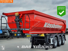 Полуприцеп самосвал Kässbohrer 24m3 Stahl Kipper *New Unused* Liftachse