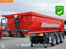 Полуприцеп самосвал Kässbohrer 24m3 Stahl Kipper *New Unused* Liftachse