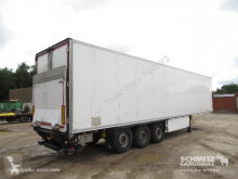 Полуприцеп изотермический Schmitz Cargobull Tiefkühlkoffer Standard Ladebordwand
