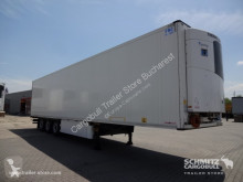 Semiremorca Schmitz Cargobull Reefer Multitemp Double deck izoterm second-hand