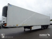 Náves izotermický Schmitz Cargobull Tiefkühler Standard Doppelstock
