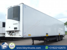 Semirimorchio frigo monotemperatura Schmitz Cargobull SK0 24 multitemp-doppelstoc