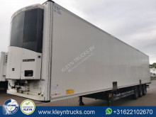 Semirremolque frigorífico mono temperatura Schmitz Cargobull SK0 24 multitemp-doppelstoc