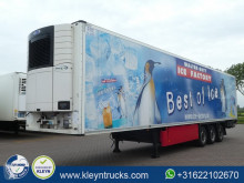 Semi remorque frigo mono température Schmitz Cargobull SKO