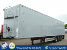 نصف مقطورة Semi Kraker trailers CF-200