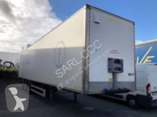 Полуприцеп фургон Fruehauf Semi remorque FRUEHAUF BN 145 BZ