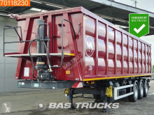 Semirremolque volquete Wielton NW-3 56m3 Stahl-Kipper *New Unused* Liftachse TIR SAF