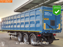 Semirremolque volquete Wielton NW-3 56m3 Stahl-Kipper *New Unused* Liftachse TIR SAF