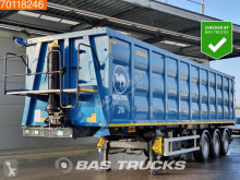 Semirremolque volquete Wielton NW-3 56m3 Stahl-Kipper *New Unused* Liftachse TIR SAF
