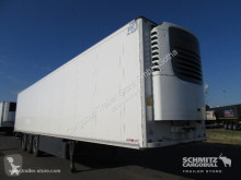 Semirremolque isotérmica Schmitz Cargobull Tiefkühler Standard Doppelstock