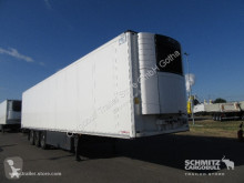 Semi remorque Schmitz Cargobull Tiefkühler Standard Doppelstock isotherme occasion