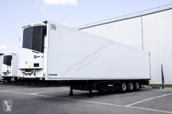 Krone SDR semi-trailer used mono temperature refrigerated