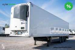Semirremolque frigorífico mono temperatura Schmitz Cargobull SKO