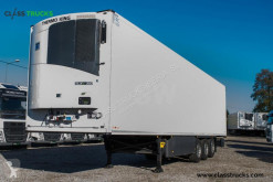 Semirremolque Schmitz Cargobull SKO24/L - FP 45 ThermoKing SLXe300 frigorífico mono temperatura usado
