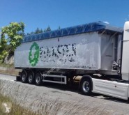 Leciñena tipper semi-trailer
