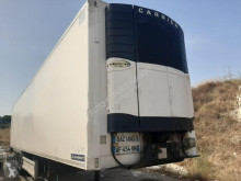 semi remorque frigo mono température Lamberet