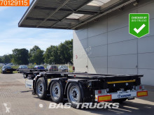 Krone Auflieger Container