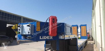 Trailer Lider trailer Non Spécifié nieuw dieplader