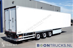Chereau mono temperature refrigerated semi-trailer CSD3 - NEW/UNREGISTERED | DOUBLE STOCK * TAILLIFT * FULL OPTION