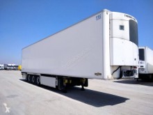 Semi remorque Chereau INOGAN frigo mono température occasion