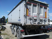 Schmitz Cargobull cereal tipper semi-trailer Non spécifié