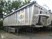 Benalu Non spécifié semi-trailer used cereal tipper